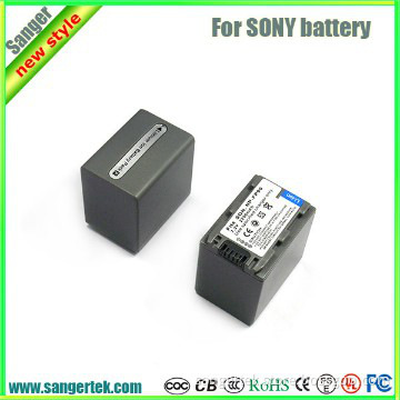 Digital camera battery for Song  FP90